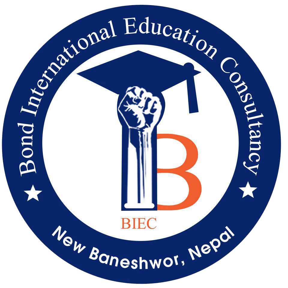 Bond International Education Consultancy Bond International Education Consultancy