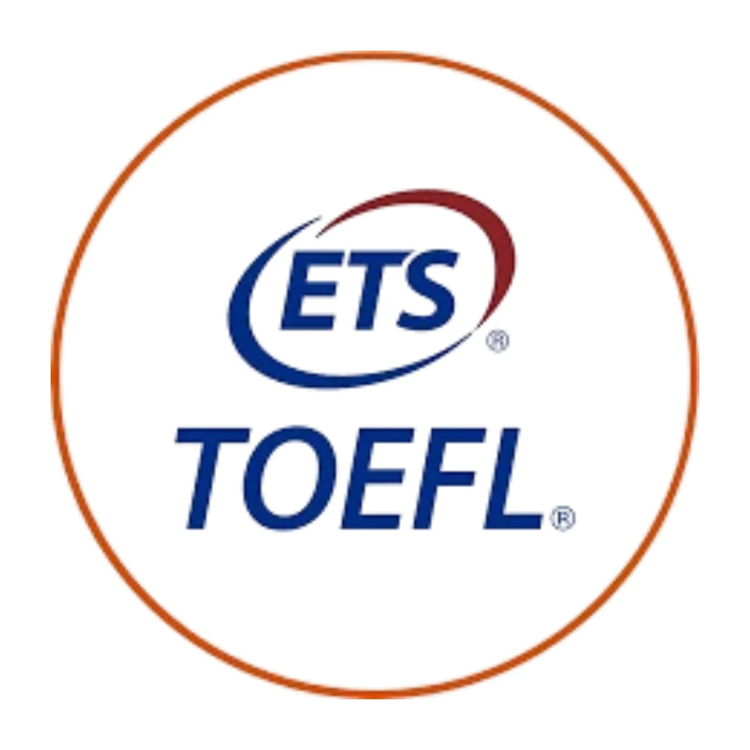 TOFEL (Test of English as a Foreign Language)